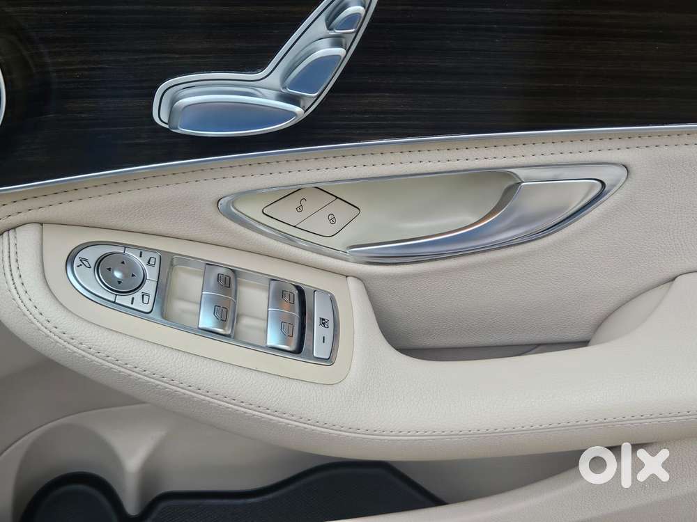 Mercedes-benz C Class Prime 200, 2015, Petrol