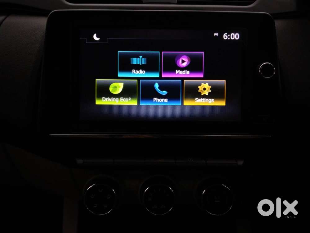 Renault Triber Rxt, 2020, Petrol