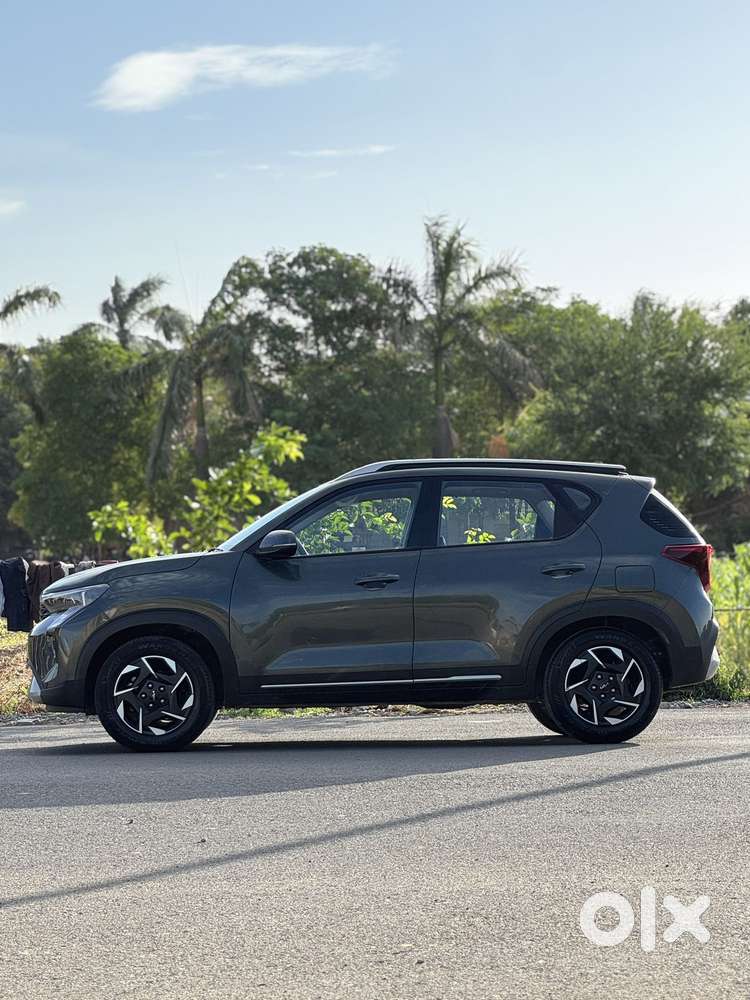 Kia Sonet Htx 1.5 Diesel, 2024, Diesel