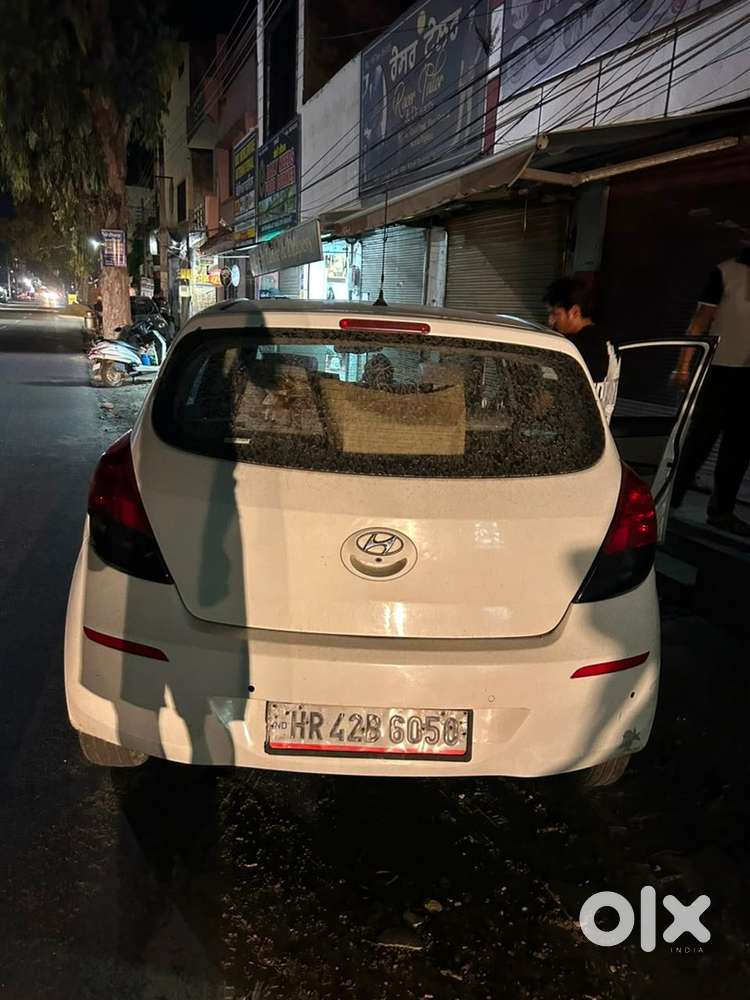 Hyundai I20 Sportz 2012 2027 Tak Pass
