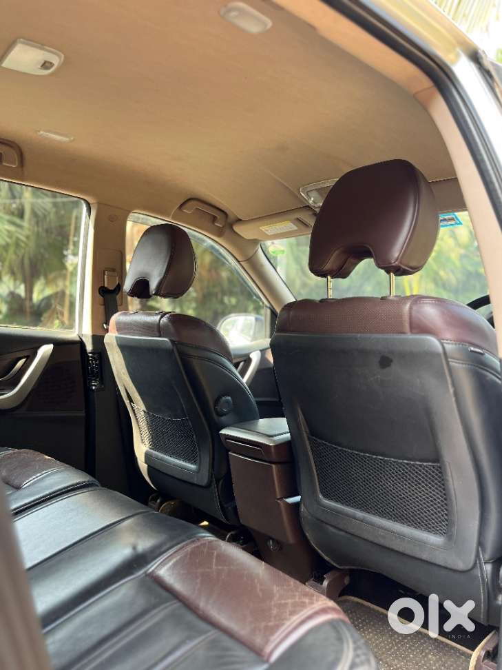 Mahindra Xuv500, 2014, Diesel