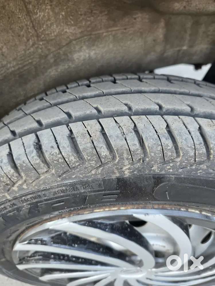 Maruti Suzuki Wagonr 2013 Cng+petrol In Excellent Condition For Sale