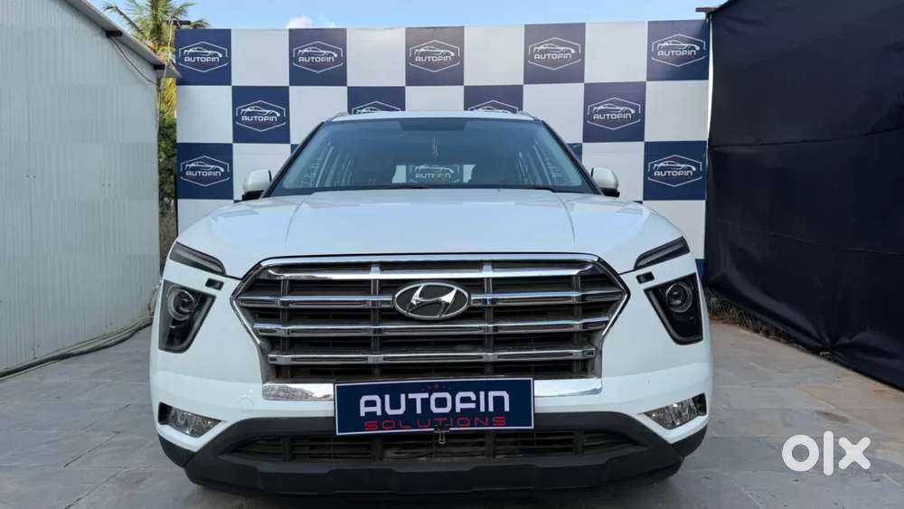 Hyundai Creta S 1.5 Diesel, 2022, Diesel