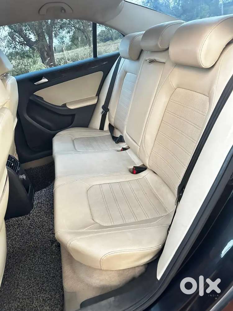 Volkswagen Jetta 2013 Diesel Well Maintained