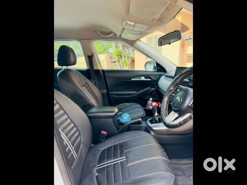 Kia Seltos 1.5 Hte Diesel Imt, 2020, Diesel