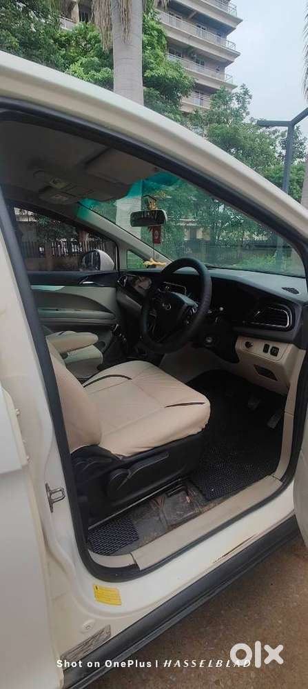 Mahindra Marazzo M6 8str, 2018, Diesel