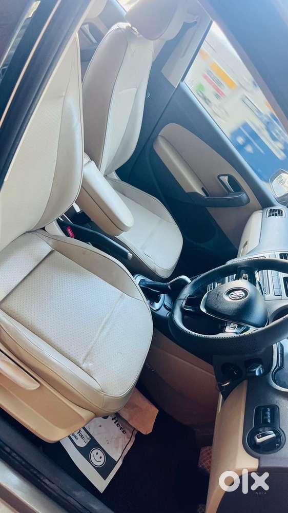 Volkswagen Vento 2013-2015 1.5 Tdi Highline At, 2015, Diesel