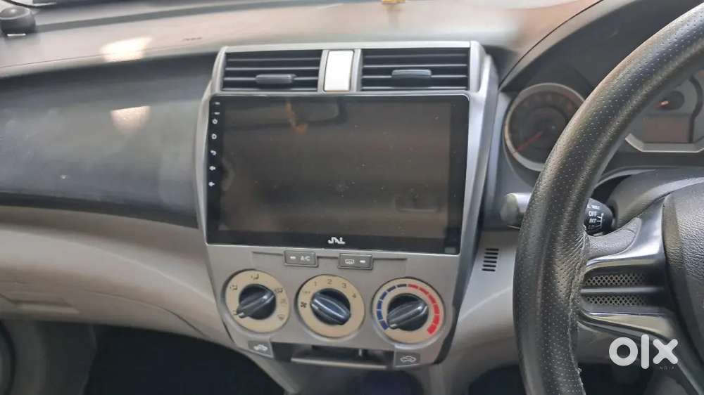 Honda City 2009 Petrol Well Maintained