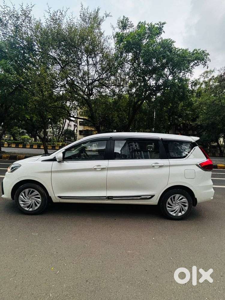 Maruti Suzuki Ertiga Vxi (o) Cng, 2024, Cng & Hybrids