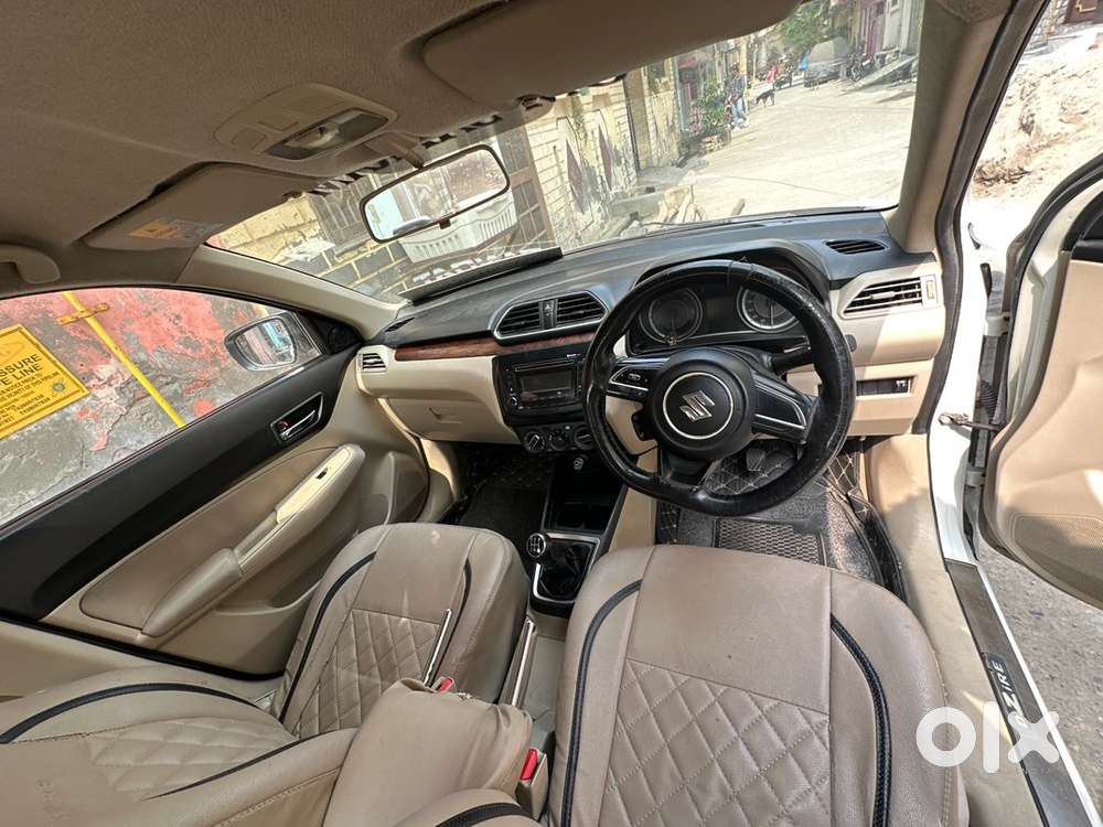 2018 Maruti Dzire Vdi