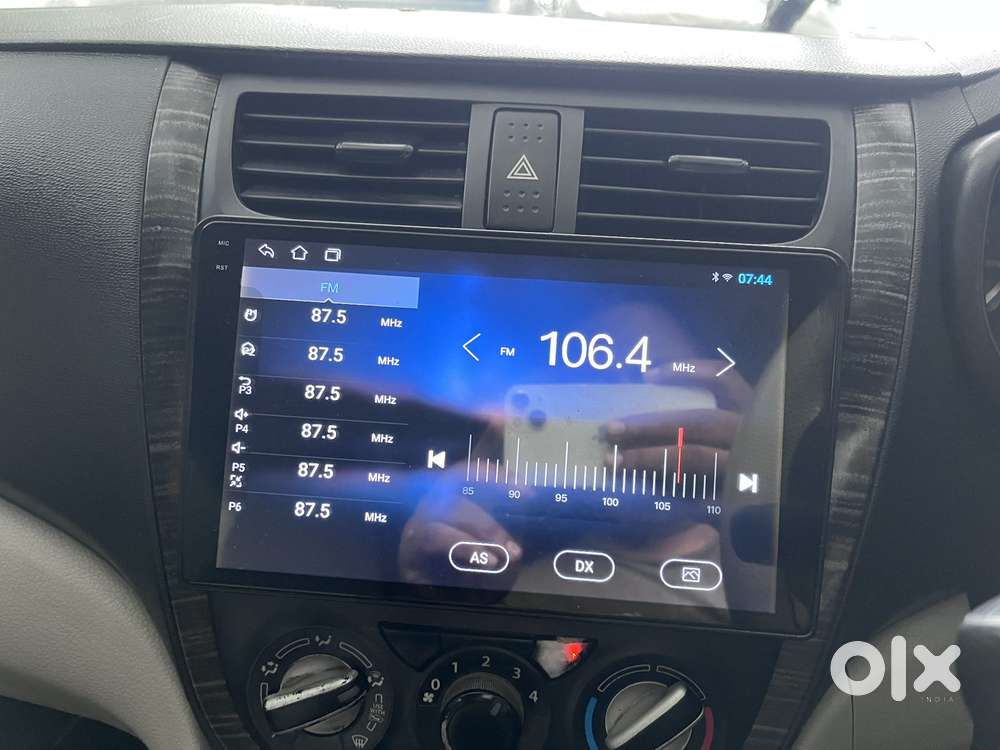 Maruti Suzuki Celerio Vxi, 2014, Petrol