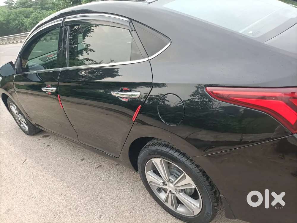 Hyundai Verna 1.6 Sx 2019