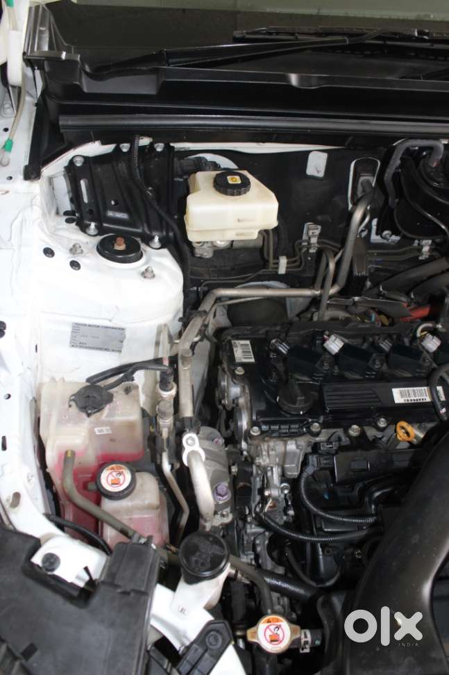 Toyota Innova Hycross 2.0 Zx (o) Hybrid 7 Str, 2023, Petrol