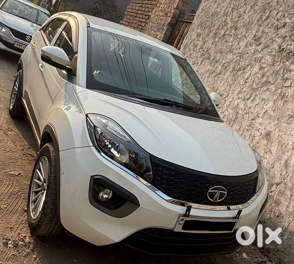 Tata Nexon 2018 Diesel Excellent Condition