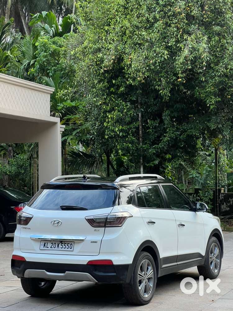 Hyundai Diesel Car 2016