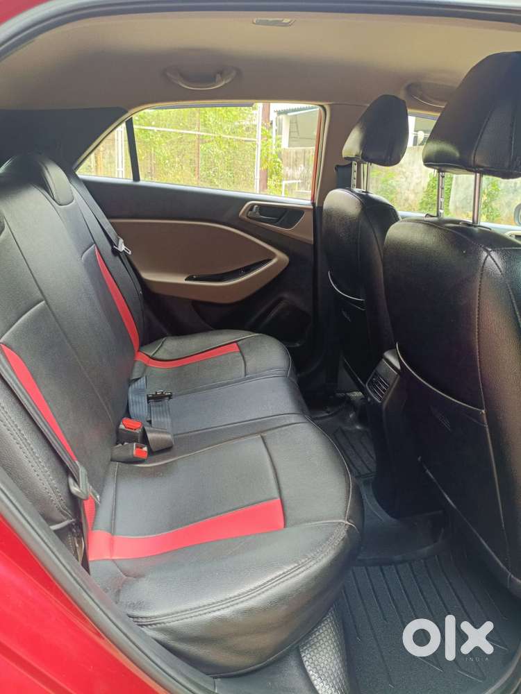 Hyundai I20 Magna 1.2, 2016, Petrol