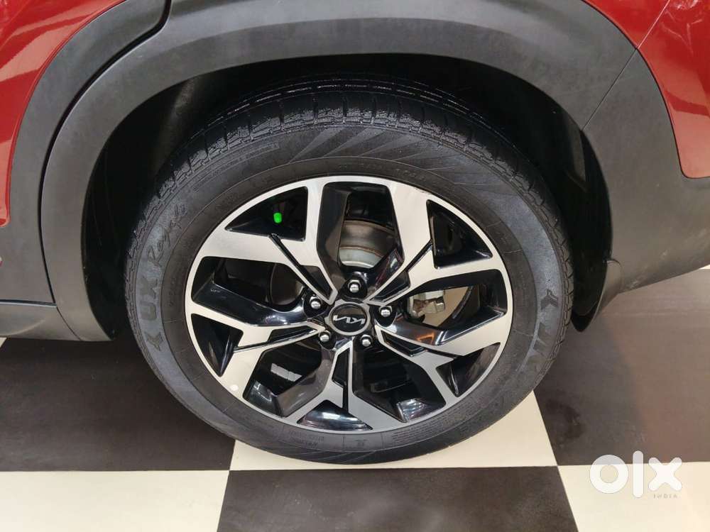 Kia Seltos Gtx Plus At D, 2024, Diesel