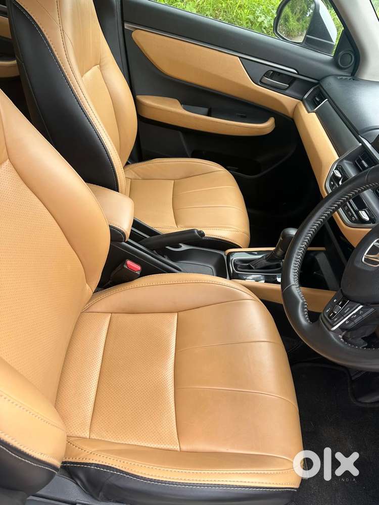 Honda Elevate Vx Cvt, 2025, Petrol