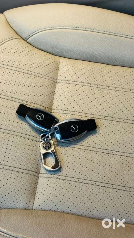 Mercedes-benz Gls 2017 Diesel Manual