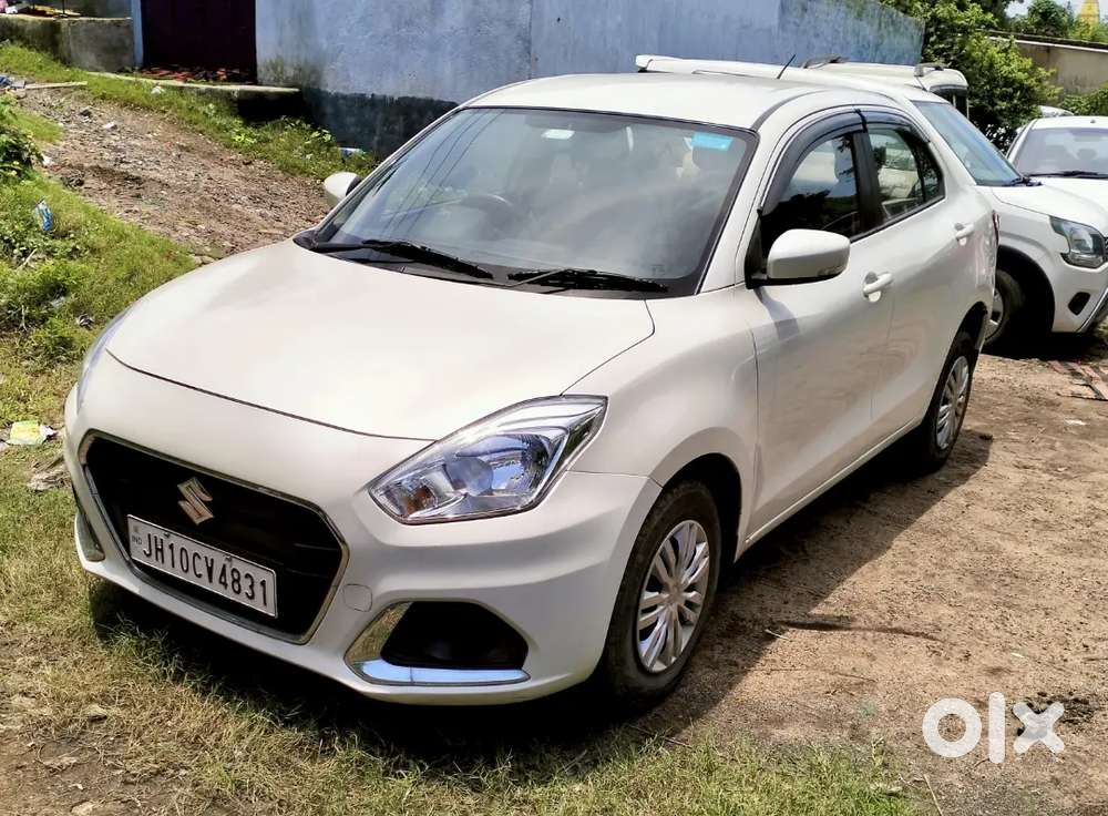 Maruti Suzuki Dzire Vxi 2024