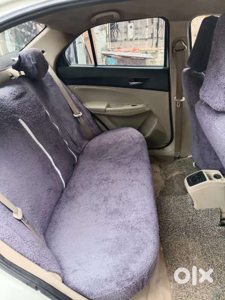 2019 Maruti Dzire Vdi Manual Diesel