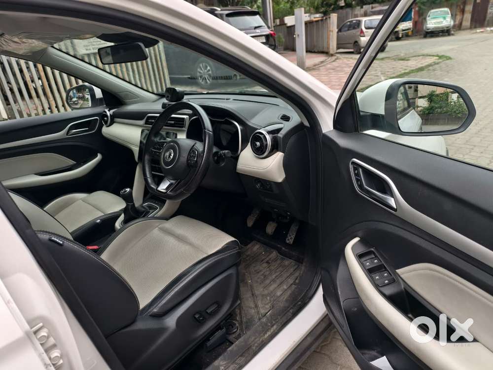 Mg Astor Zs Vti-tech Cvt Sharp, 2023, Petrol
