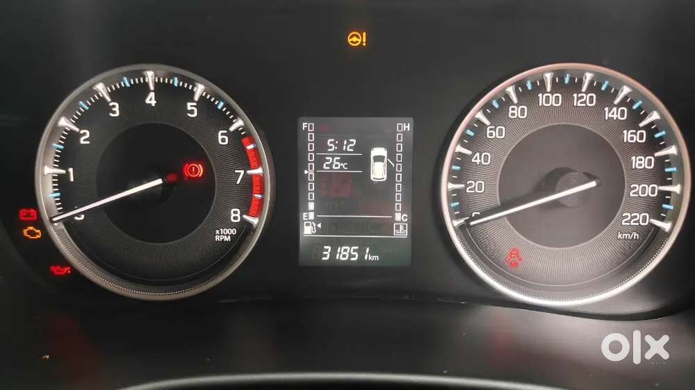 Maruti Suzuki Fronx Delta Plus 2023 December Well Maintained
