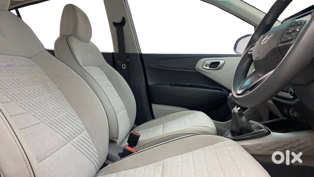 Hyundai Grand I10 Nios Sportz 1.2 Kappa Vtvt, 2023, Petrol