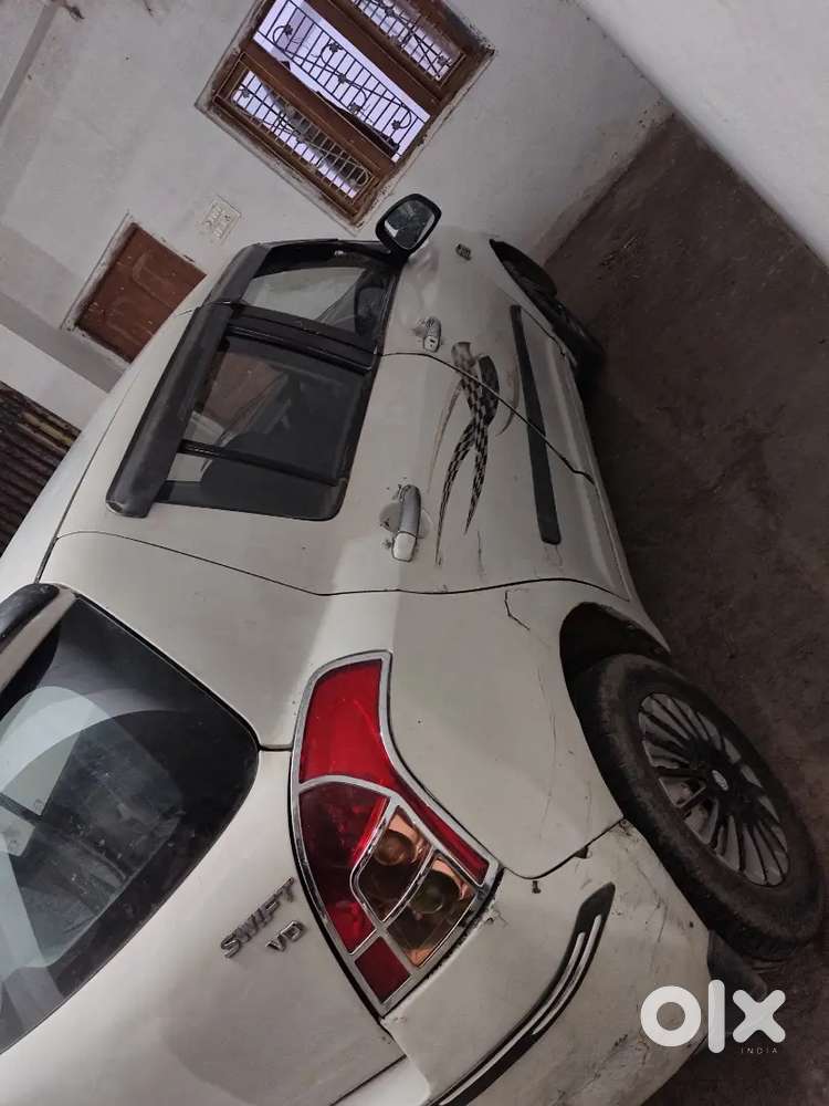 Maruti Suzuki Swift 2011 Diesel