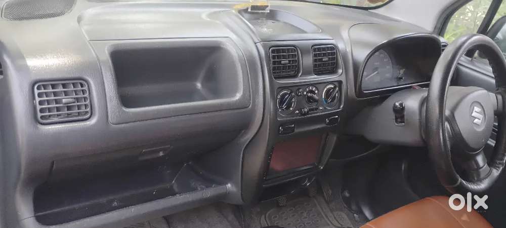 Maruti Suzuki Wagon R 56000 Km Driven
