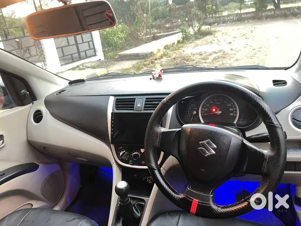 Celerio Well Maintained Condition