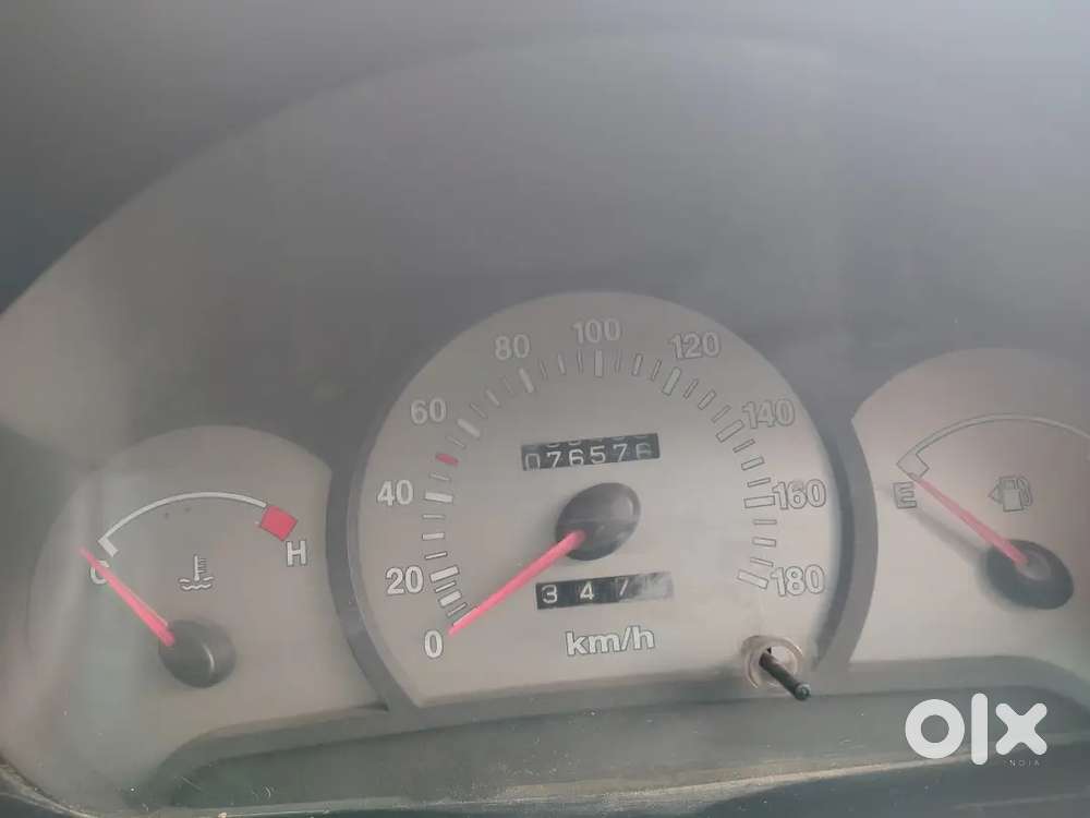 Hyundai Santro Xing Gls 2010 Variant .rc Renew 2030 All Maintain Car