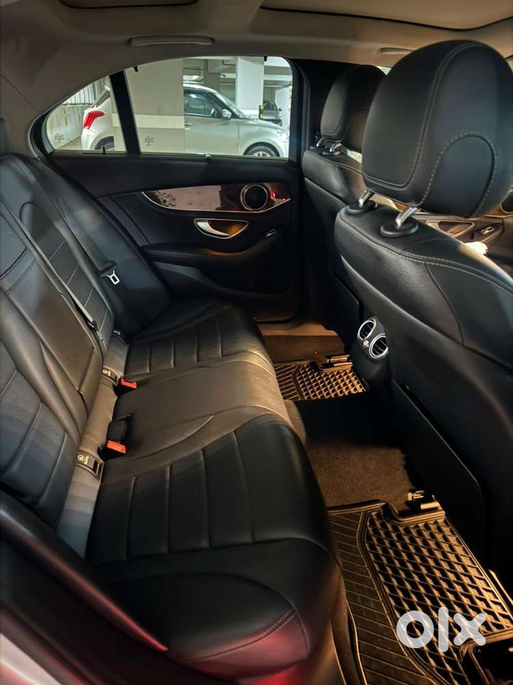 Mercedes-benz Diesel 2015