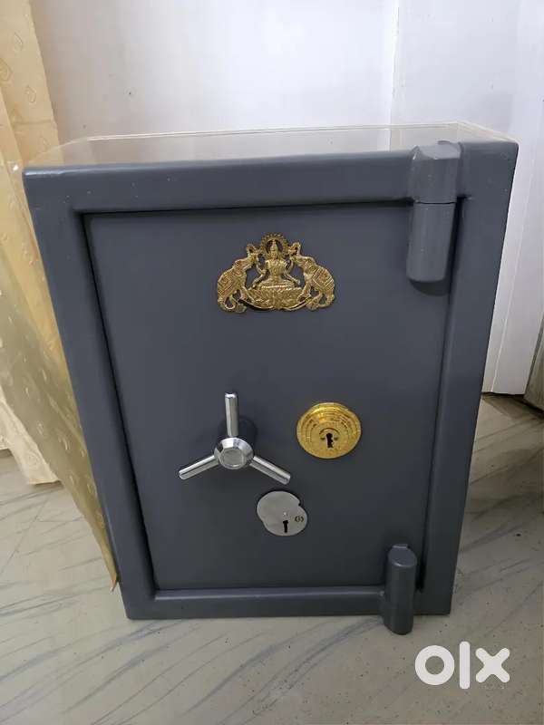 Safe Locker