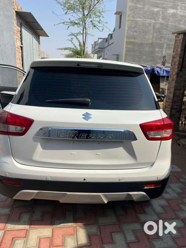 Maruti Suzuki Diesel 2020 Car