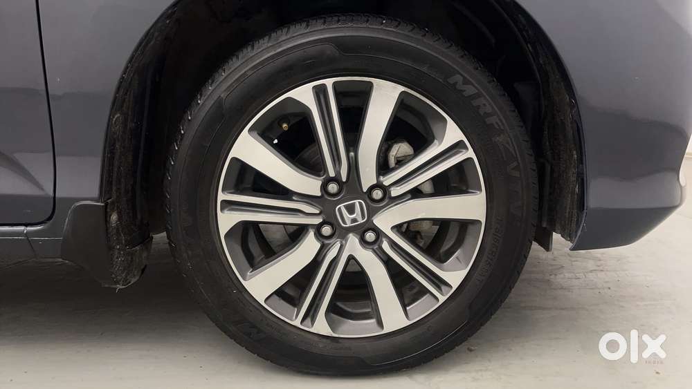 Honda Amaze Vx 1.2 Petrol Mt, 2023, Petrol