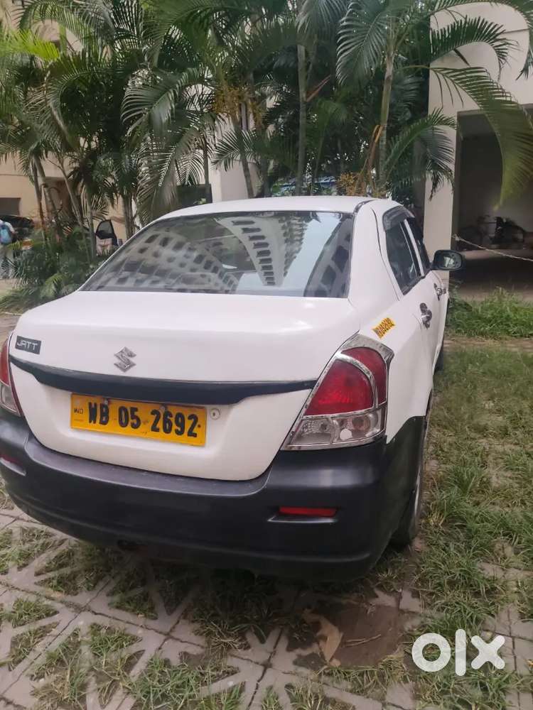 Maruti Suzuki Dzire 2015 Diesel Lxi