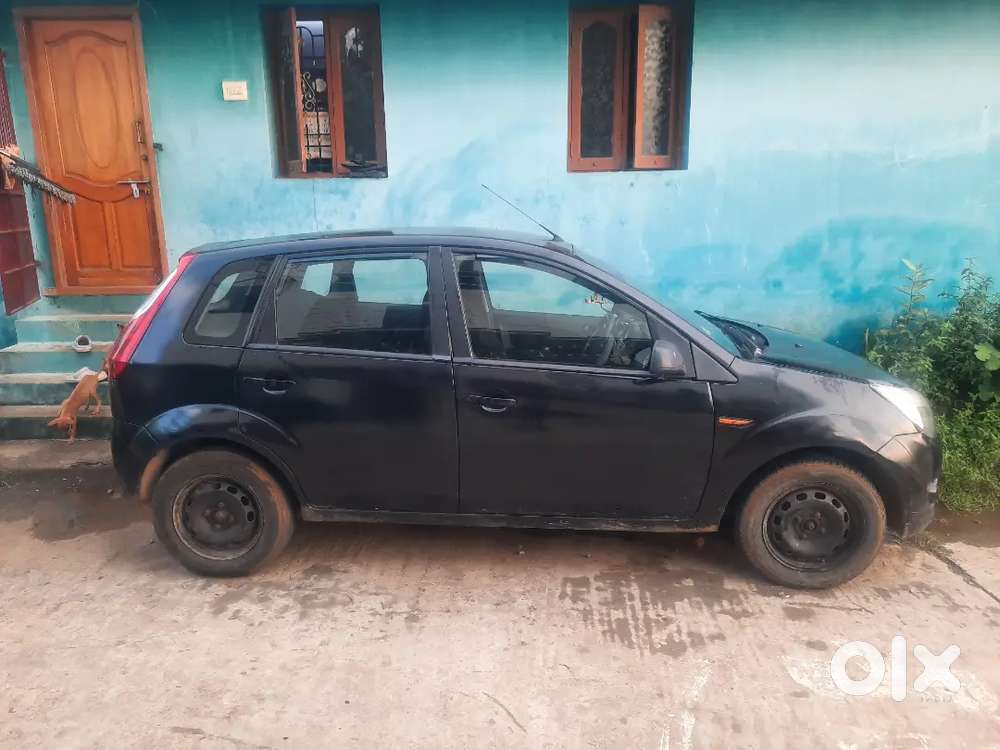 Ford Figo Diesel 2011