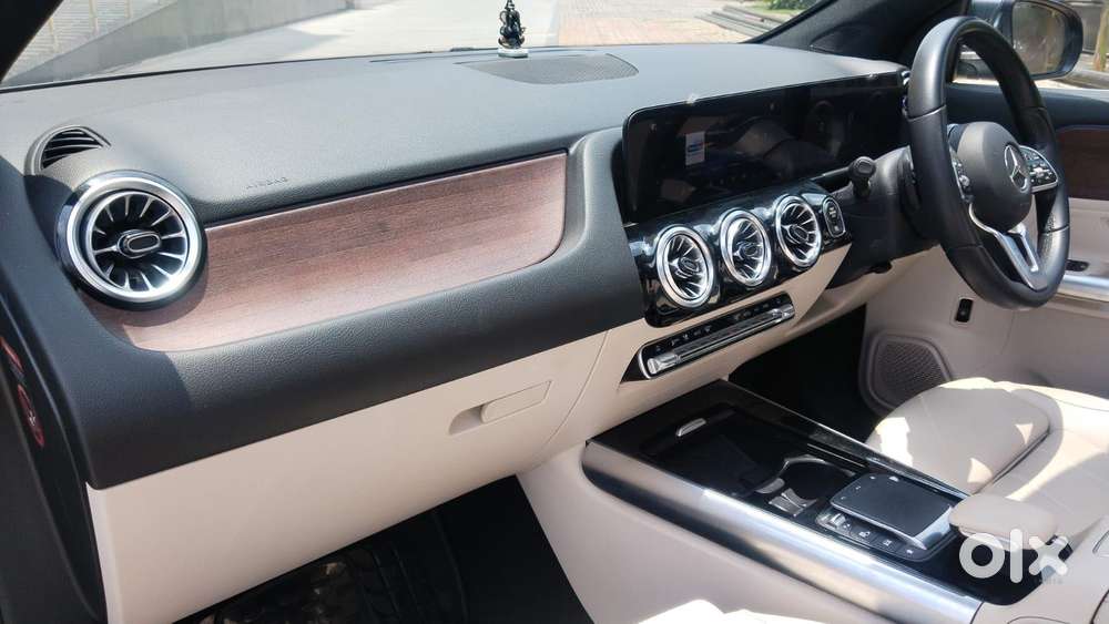 Mercedes-benz Gla 200, 2024, Petrol