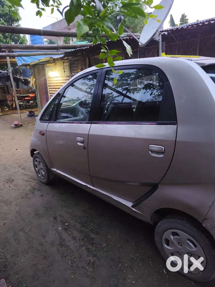 Tata Nano 2010