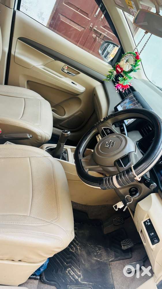 Commercial Maruti Suzuki Ertiga 2025