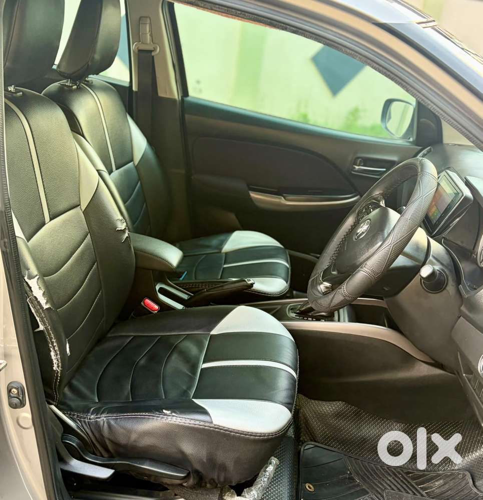 Toyota Glanza 1.2 V, 2020, Petrol