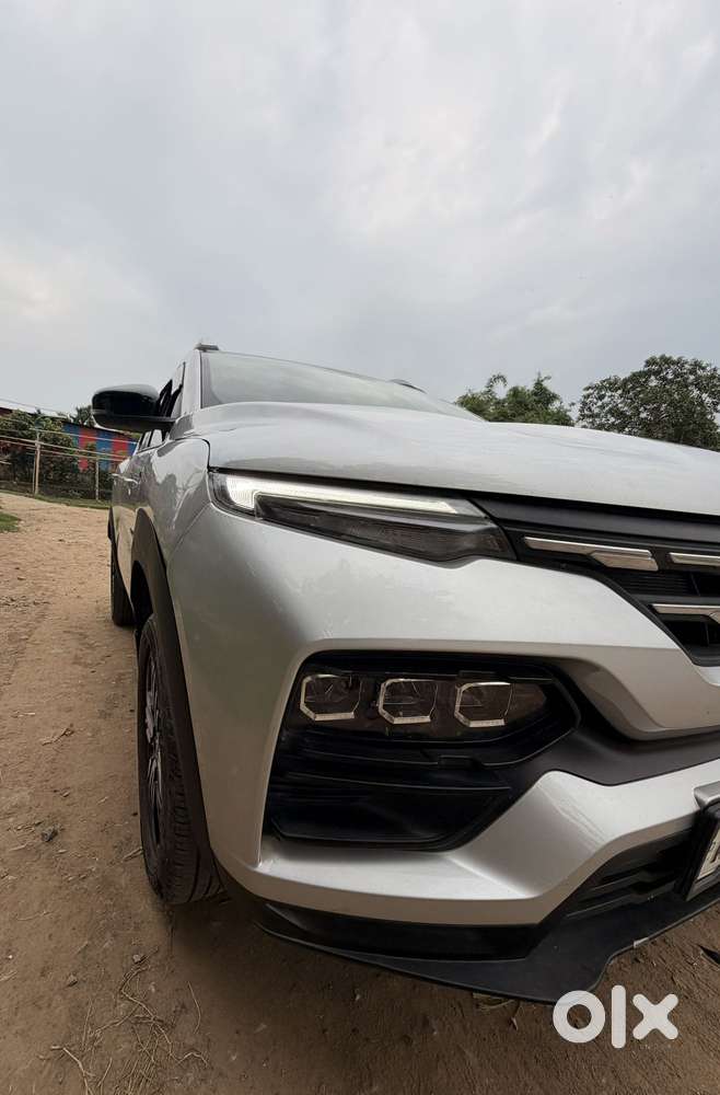 Renault Kiger Rxz Turbo, 2022, Petrol