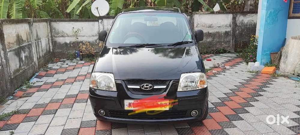 Hyundai Santro Xing 2006
