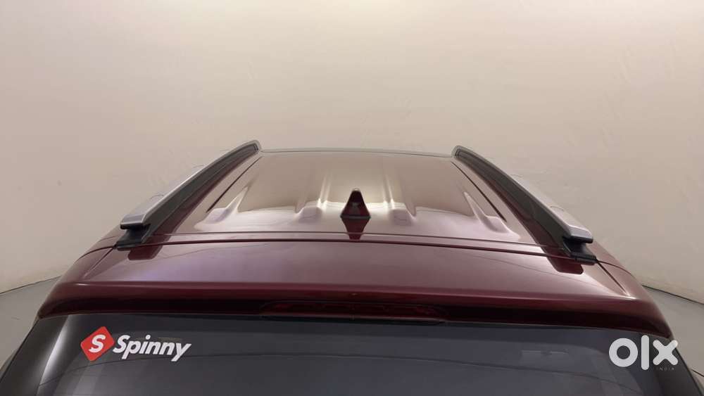 Kia Sonet Gtx Plus 1.5 Dct At, 2021, Diesel