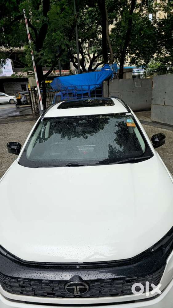 Tata Harrier Adventure X Plus Dec 2025 Model Only 2300 Km Brand New