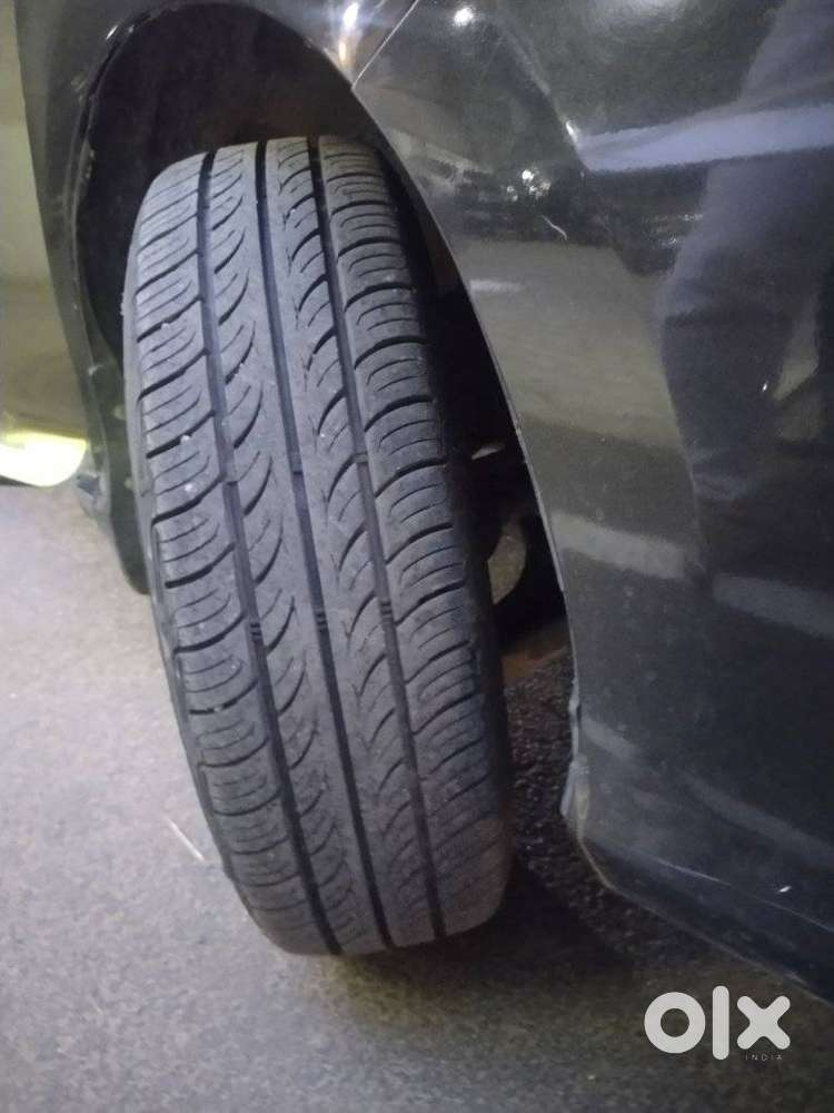 Honda City 2014-2015 I Vtec Cvt Sv, 2015, Petrol