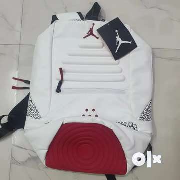 Jordan backpack retro store 3