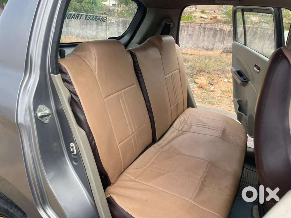 Maruti Suzuki Celerio 2015 Diesel 103930 Km Driven