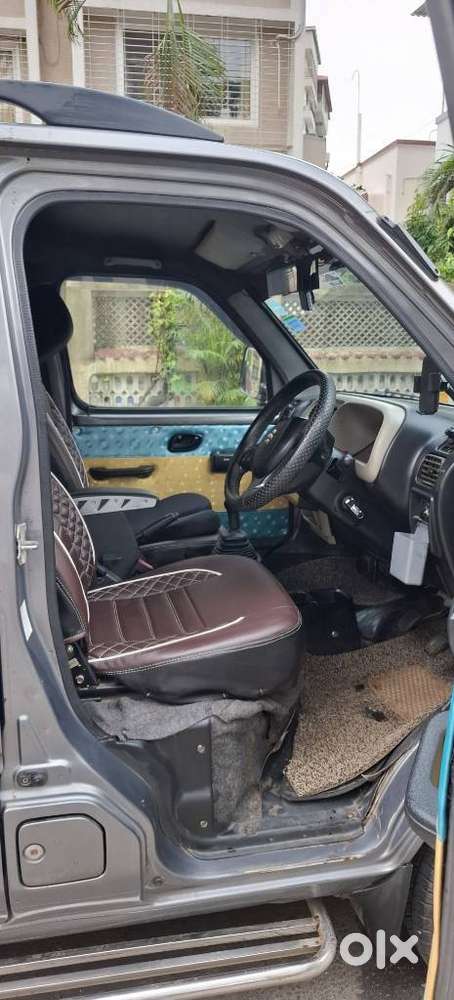 Maruti Suzuki Eeco 7 Seater Ac, 2019, Cng & Hybrids